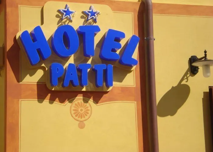 Hotel Patti