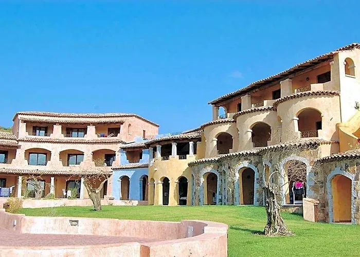 Marina Beach Residence
