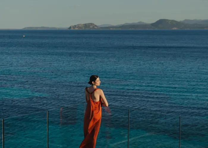 Gabbiano Azzurro Hotel & Suites