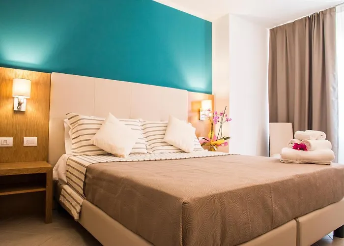 Hotel Maria
